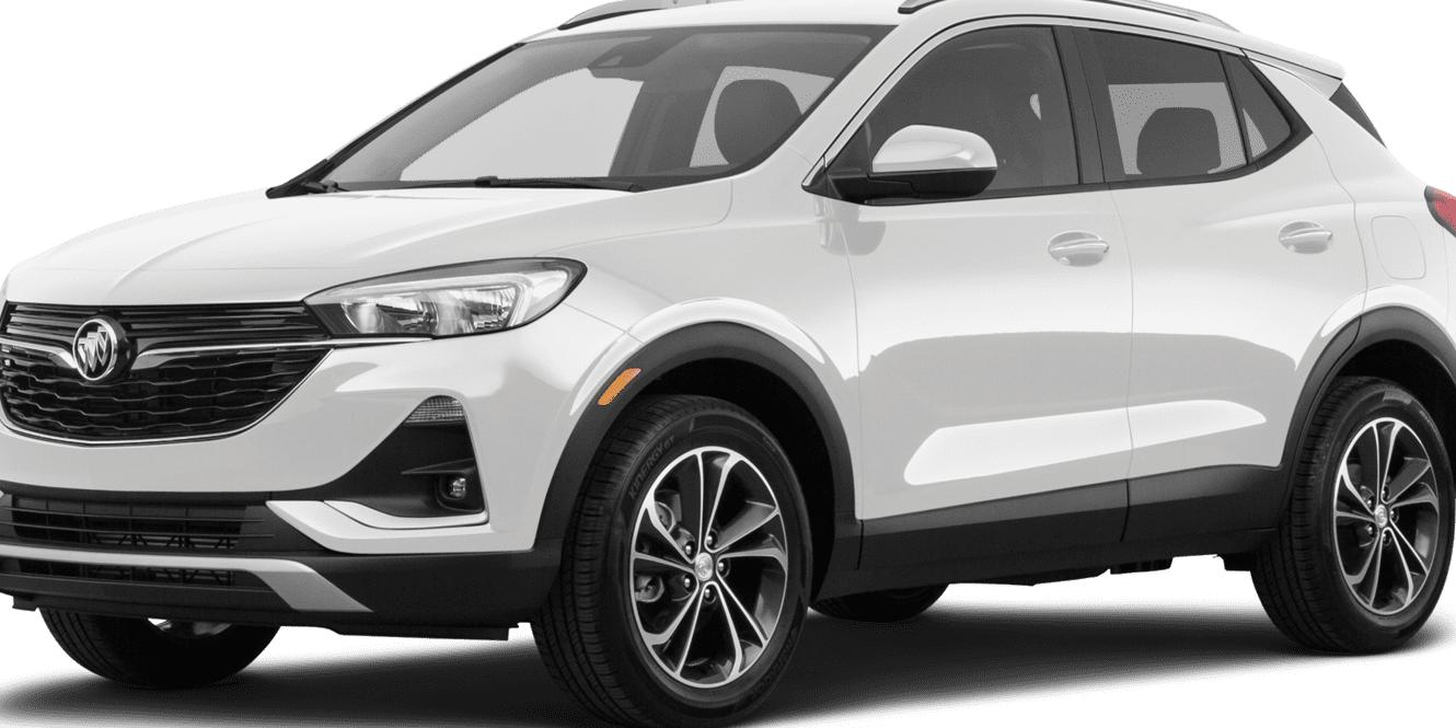 BUICK ENCORE GX 2020 KL4MMDSL1LB103872 image